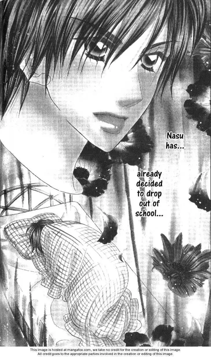 Koi Suru One Fourth Chapter 10.5 2